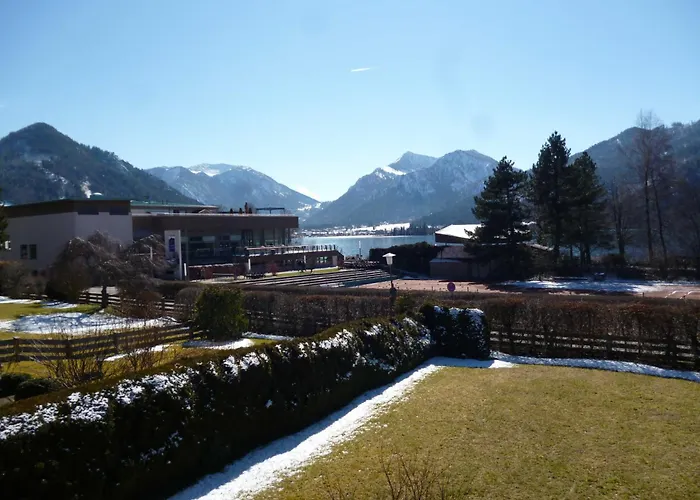 شقة Haus St_ Michael_ 1_4 شليرسي